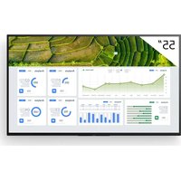Notice SONY FW-55BZ30L Moniteur