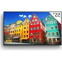 Notice SONY FW-55BZ30J1 Moniteur