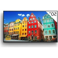 Notice SONY FW-50BZ30J Moniteur