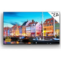 Notice SONY FW-43BZ35J Moniteur