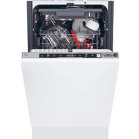 Manual HOOVER HI1C5SB1FS Mașină de spălat vase