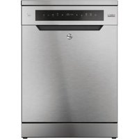 Notice HOOVER HF 6C2F0PX Dishwasher