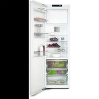 Notice MIELE K 7748 C Réfrigérateur