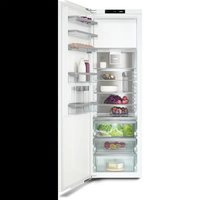Notice MIELE K 7778 C Réfrigérateur