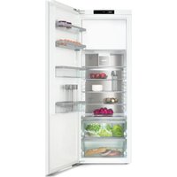 Notice MIELE K 7678 D Réfrigérateur