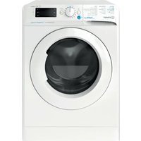 Notice INDESIT BDE 76435 WV FR Machine à laver