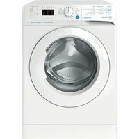 Notice INDESIT BWA 71295X WV FR Machine à laver