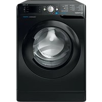 Notice INDESIT BWE91285XKFRN Machine à laver