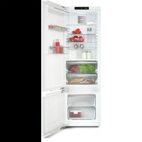 Notice MIELE KF 7742 C Réfrigérateur