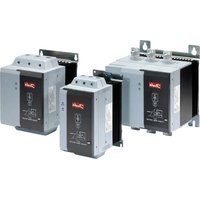 Notice DANFOSS VLT MCD 202 Variateur de fréquence