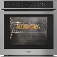 Notice WHIRLPOOL AKZ9S 8220 IX Пеш