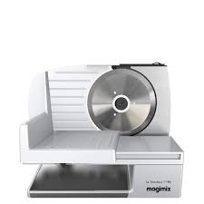 Notice MAGIMIX SLICER T190 Appareil de cuisine
