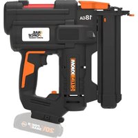 Notice WORX WX844.9 Hæftemaskine