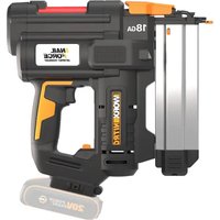 Notice WORX WX842.9 Hæftemaskine
