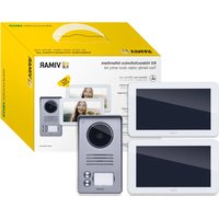 Notice Vimar K40916 Interphone