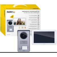 Notice Vimar K40915 Interphone
