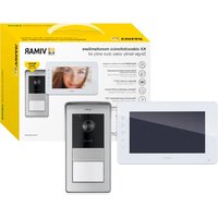 Notice Vimar K42910 Interphone