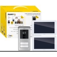 Notice Vimar K42946 Interphone