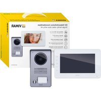Notice Vimar K40910 Interphone