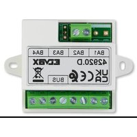 Notice Vimar 42920.D Interphone