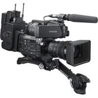 Notice SONY CBK-FS7BK Appareil photo