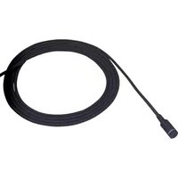 Notice SONY ECM-77BMP Microphone