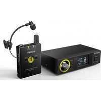 Notice SONY DWZ-B50I Microphone
