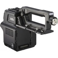 Notice SONY CA4000 Appareil photo