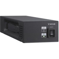 Notice SONY HXCE-FB70 Alimentation électrique