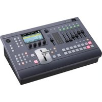 Notice SONY MCS-8M Commutateur vidéo