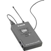 Notice SONY WRT-822B Émetteur radio