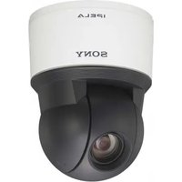 Notice SONY SNC-ER521 Caméra de surveillance