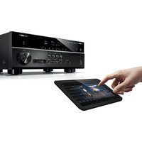 TSR-5830 YAMAHA