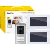Notice Vimar K42931 Interphone