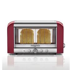 TOASTER VISION MAGIMIX