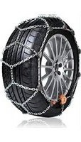Notice RUD RUDCOMPACT EASYTOP 4350 Chaîne à neige