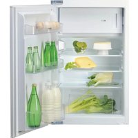 BAUKNECHT KSI 9GS2E - Frigorifero congelatore