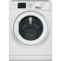 Notice BAUKNECHT WT AO 86 43 N Machine à laver