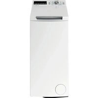 Notice BAUKNECHT WMT ECO SMART 6513 Z C Machine à laver