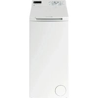 Notice BAUKNECHT WMT ECO STAR 6524 DI N Machine à laver