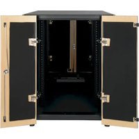 Notice Tripp Lite SRQ18U Server