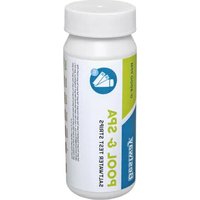 Notice BESTWAY 58767 Bandelettes de test