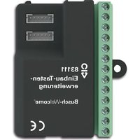 Notice Busch-Jaeger 83111 Interphone