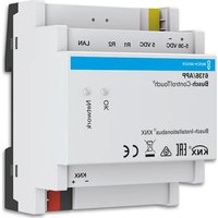 Notice Busch-Jaeger 6136/APP-500 Maison intelligente