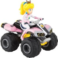 Notice CARRERA MARIO KART 8 PEACH ラジコン玩具