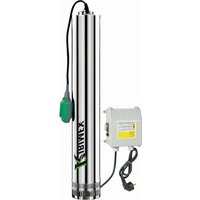 RIBIMEX Ribiland PRPVC751/43F - Pompa