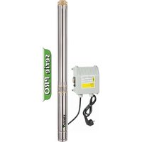 RIBIMEX Ribiland PRPGP750/108 - Pompa