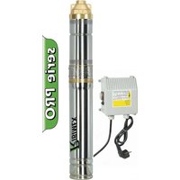 RIBIMEX Ribiland PRPGP750/150 - Pompa