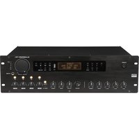 Notice DAP-Audio ZA-9250VTU Amplificateur audio