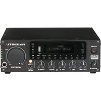Notice DAP-Audio PA-530TU Amplificateur audio
